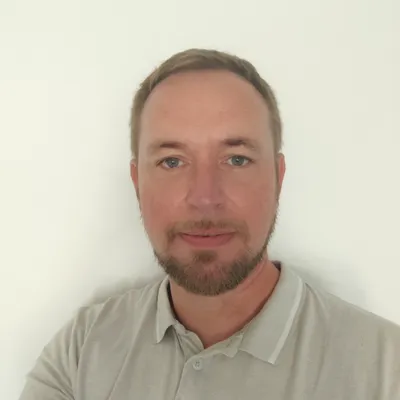 Nicolas Biget