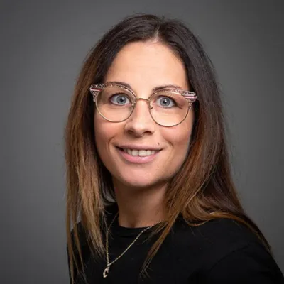 Caroline Artal