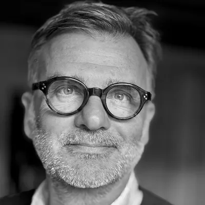 Laurent Poulain