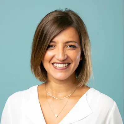 Laïla Sadoudi