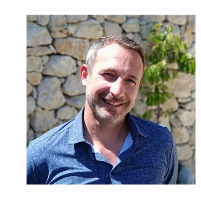 Cédric Berceron