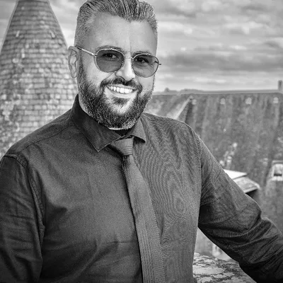 Jeremie Dias