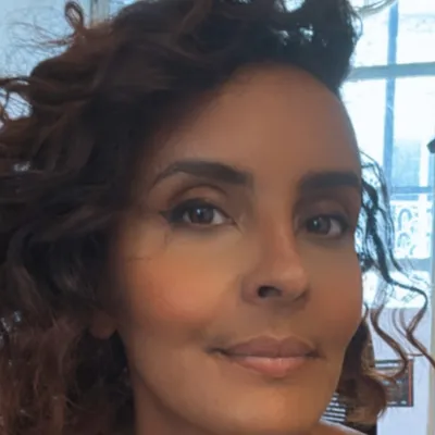 Hanane Ben Khalifa