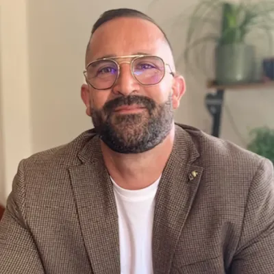 Cyrille Petitta