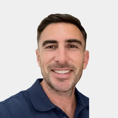 Cédric Vicere