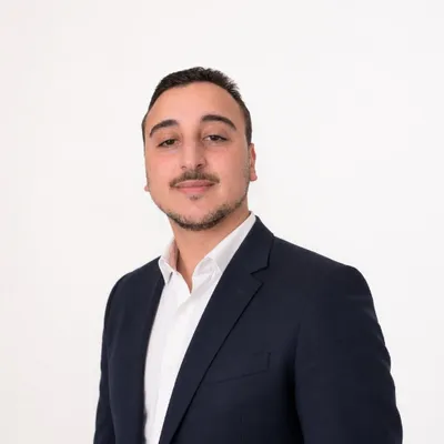 Karim Bendaikha