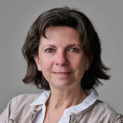 Sophie Gendron
