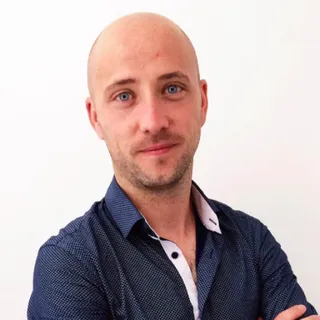 Johan Fontaine