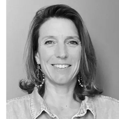 Marie Bourgoin