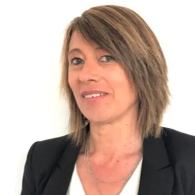 Sylvie Fillaudeau