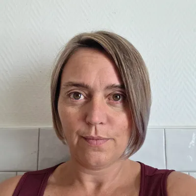 Angélique Delairin