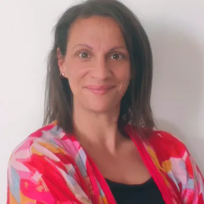 Valérie Deltour De Chazelles