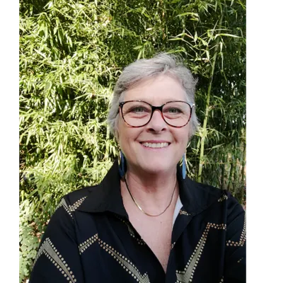 Nathalie Bergé