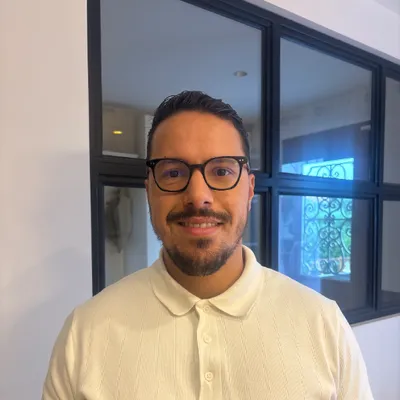 Mehdi Ghellab
