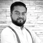 Jibrane Jamil