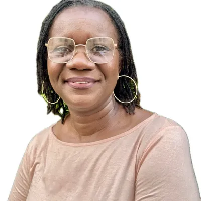 Derline Matondo