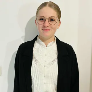 Abigaëlle Baudry Abigaëlle Baudry