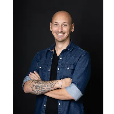 Arnaud Chapin