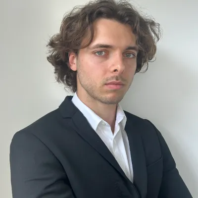 Thomas Lespinasse