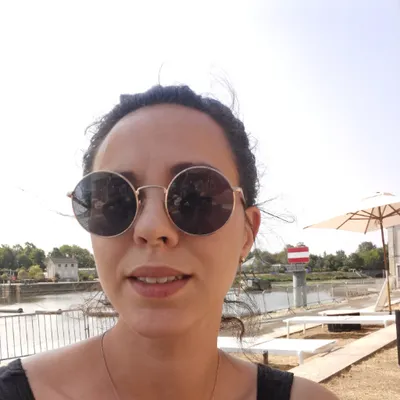 Sarah Ghochmane