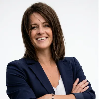 Céline Leprovost