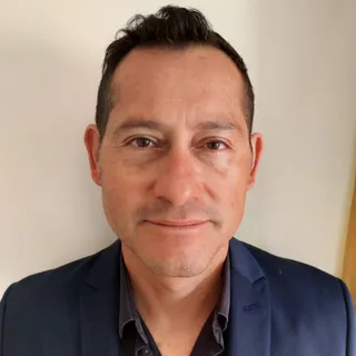 Alejandro Vasquez Pascual