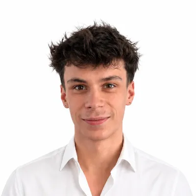 Nicolas Bouteiller