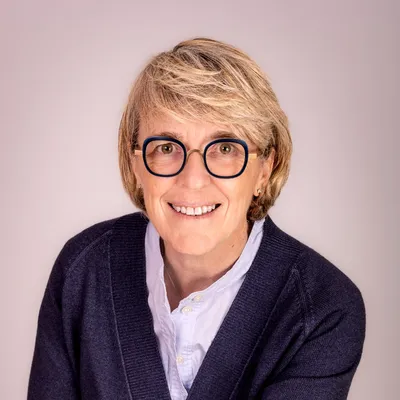 Nathalie Segalen