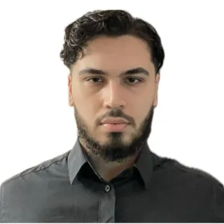 Yusuf Karaduman Ozturk