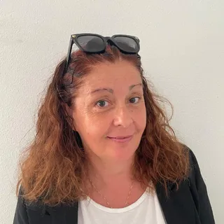 Marilyn Basson Marilyn Basson