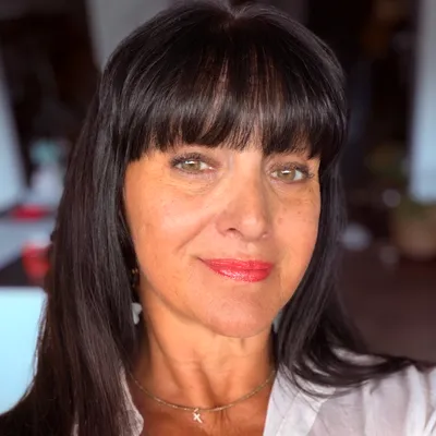Bernadette MAYLIE