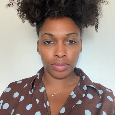 Gaëlle Edwige