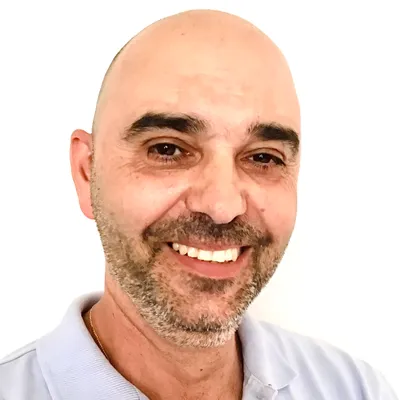 Daniel Janela