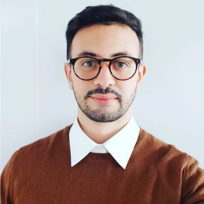 Sofiane Chaouche
