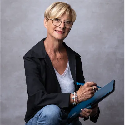 Brigitte PORCHERET