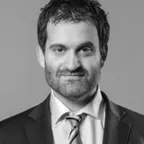 Arnaud Lecallier