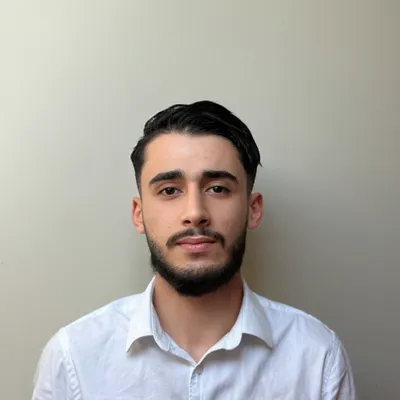 Abdurrahman Ozdemir