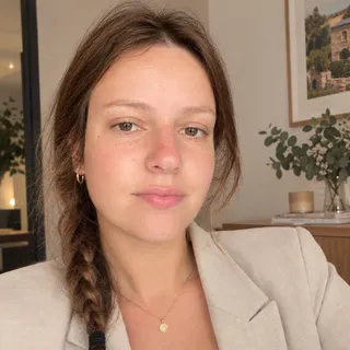 Elodie Rouillé Elodie Rouillé