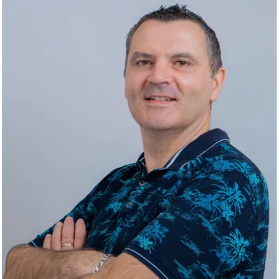 Damien Vandre