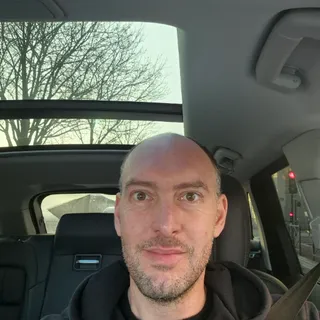 Alexandre Roussey Maury