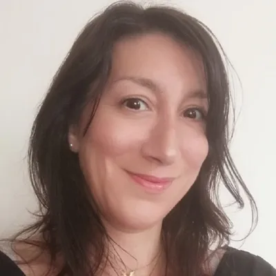 Julie Treussier