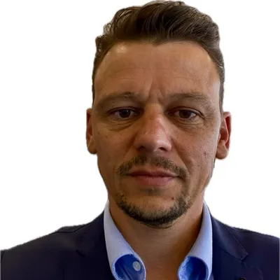 Antoine Le Dreau