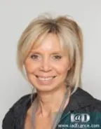 Joëlle Davin