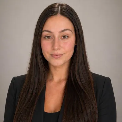 Amber Habibeche