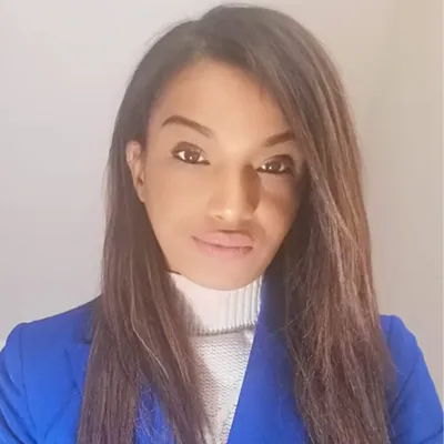 Latifa Lahmidi