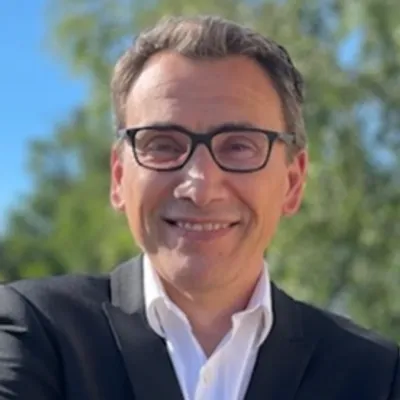 Olivier Pagès