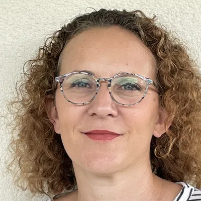 Gaëlle Jamin