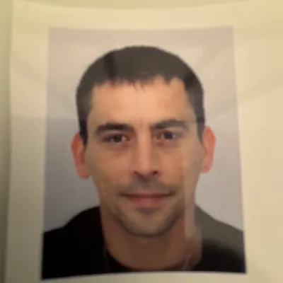 Jean Da Rocha Ferreira