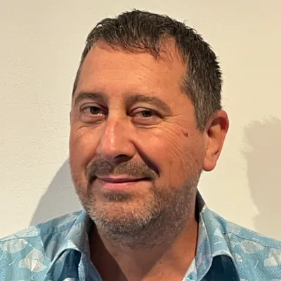 Frederic Le Guen