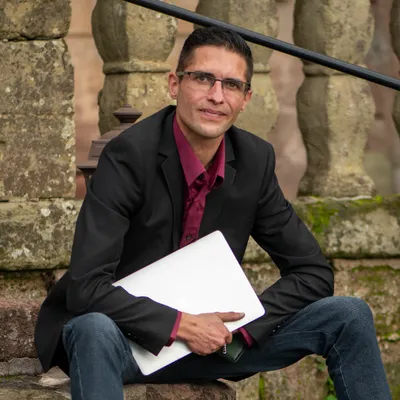 Cedric Mendes